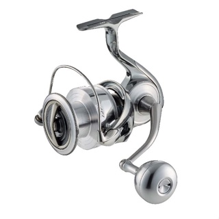 DAIWA EXIST ม้วนหมุน LT5000-CXH fs0405