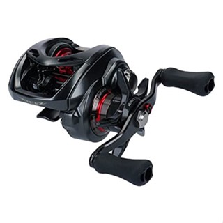 DAIWA STEEZ รีลเหยื่อ มือจับขวา AIR TW 500H fs0505