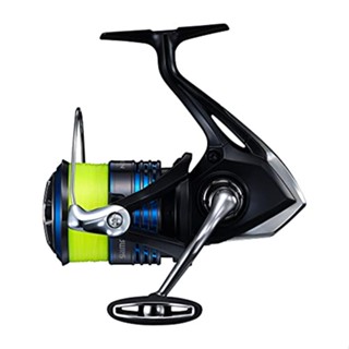 SHIMANO NEXAVE ม้วนหมุน 4000HG N4015 fs0313