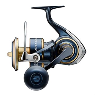 DAIWA SALTIGA รีลเหยื่อ 14000-P fs0551