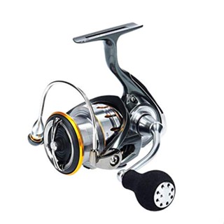 DAIWA BLAST ม้วนหมุน LT4000-CH fs0614