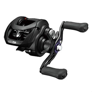 DAIWA TATULA รีลเหยื่อ มือจับซ้าย TW 100XHL fs0572