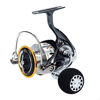 DAIWA BLAST ม้วนหมุน LT5000D-CXH fs0616