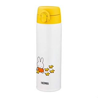 Thermos เทอร์มอส ขวดน้ำผลไม้สแตนเลส miffy 0.5L JNX-502B MFY k1476