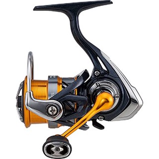 DAIWA REVROS ม้วนหมุน LT2000S-XH fs0688