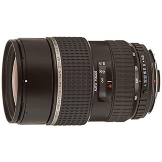 PENTAX เลนส์กล้อง FA645-80-160MMF4.5 smc -FA645 80-160mmF4.5 c0388