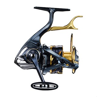 SHIMANO BB-X TECHNIUM ม้วนหมุน มือจับขวา C4000D TYPE-G S R fs0713