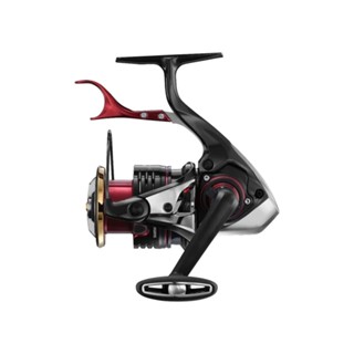 SHIMANO BB-X HYPER FORCE ม้วนหมุน มือจับซ้าย C3000DXXG S L fs0716