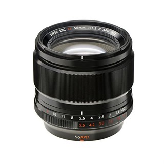 FUJIFILM ฟูจิฟิล์ม เลนส์กล้อง XF56F1.2R APD c0328