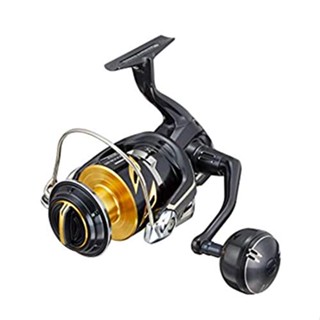 SHIMANO STELLA ม้วนหมุน SW 8000PG fs0252