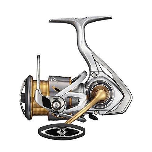 Original DAIWA Regal LT Spinning Reel Spare Spool 1000 2000 2500 3000 Deep  Shallow Spool