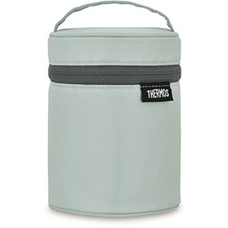 Thermos เทอร์มอส กระเป๋าขวดซุป สีน้ำเงิน RES-002 ASB k1038