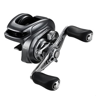 SHIMANO Bantam รีลเหยื่อ มือจับซ้าย 22 fs0327