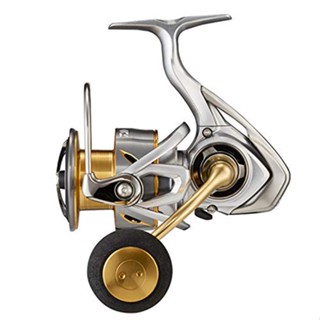 DAIWA FREAMS ม้วนหมุน LT5000-CXH fs0628