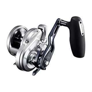 SHIMANO OCEA JIGGER รีลเหยื่อ มือจับซ้าย 1501XG fs0219