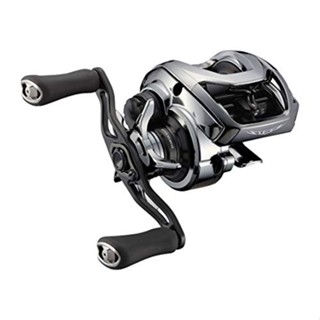 DAIWA STEEZ รีลเหยื่อ มือจับขวา LTD SV TW 1000 fs0494