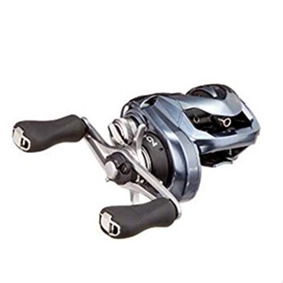 SHIMANO ALDEBARAN รีลเหยื่อ มือจับขวา MGL 30 R fs0183