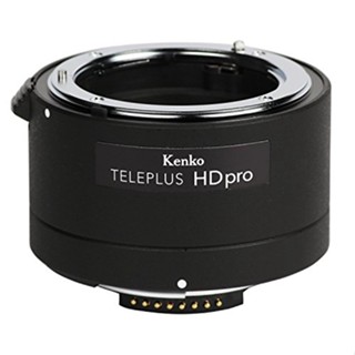 TELEPLUS เลนส์แปลง HD PRO 2X DGX Nikon N-AF c0170