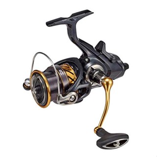 DAIWA AORIMATIC ม้วนหมุน BR LT3000 fs0382