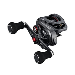 SHIMANO ENGETSU รีลเหยื่อ มือจับขวา BB 100PG fs0202