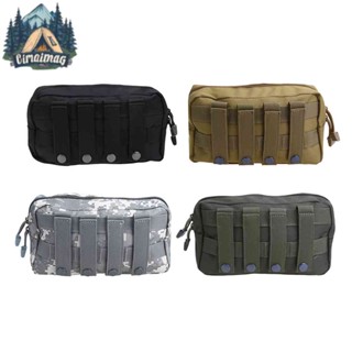 DREAMMALL 1000D Tactical MOLLE กระเป๋าเครื่องมือ EDC สําหรับทํากิจกรรมกลางแจ้ง