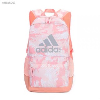 ADIDASกระเป๋าเป้ Backpack