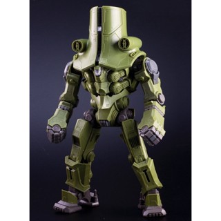 ♘NECA Pacific Rim Cherno Alpha Storm Crimson Mecha Model สำหรับเด็กและผู้ชายของเล่นของขวัญ