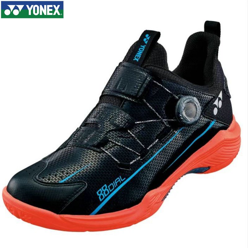 YONEX รองเท้ากีฬาแบดมินตันสำหรับผู้ชายและผู้หญิง SHB-88D รุ่นที่สอง