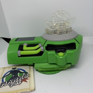 ben 10 ultimate alien disc ครบระบบปกติ ดิส1อัน