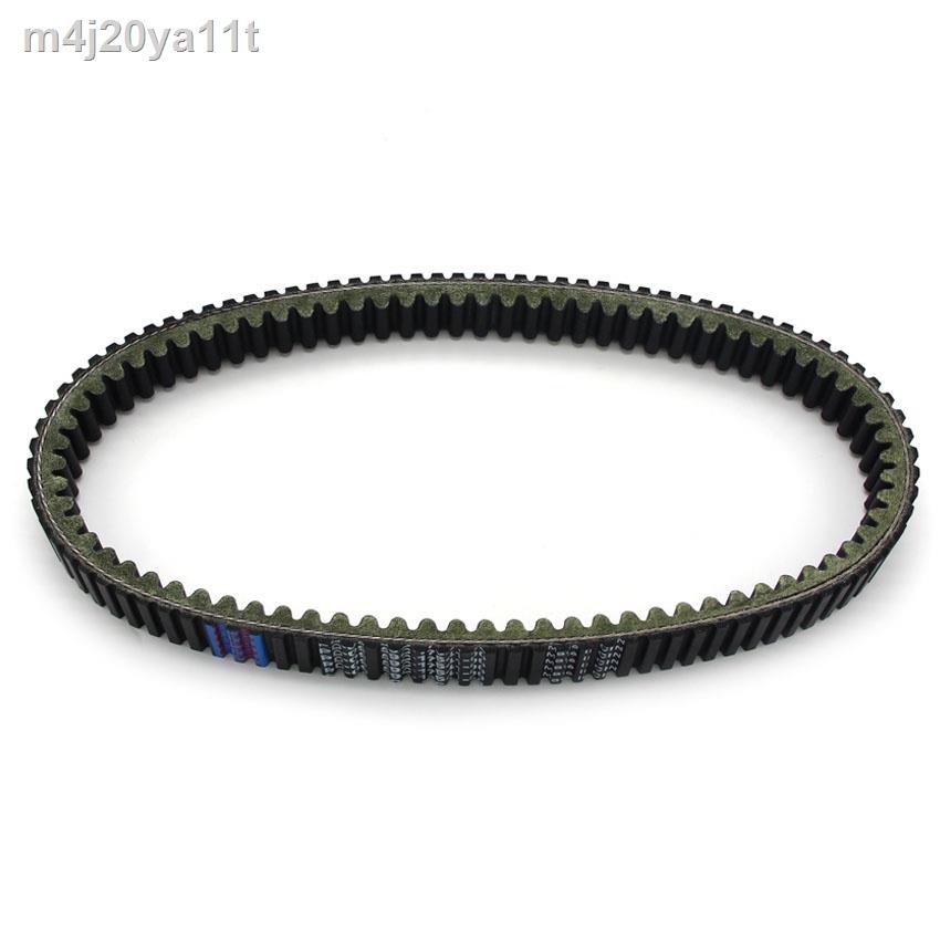 TMAX 500 Drive Belt for Yamaha XP500 T-MAX 500 2004- 2016 2005 2006 2007 2008 5VU-17641-00 59C-17641