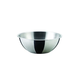 Seagull ชามผสมสแตนเลส ขนาด 27 ซม. ความจุ 4.4 ลิตร Mixing Bowl