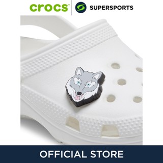 CROCS Jibbitz Wolf ตัวติดรองเท้า