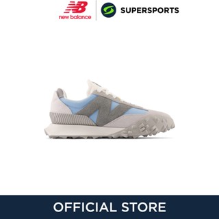 NEW BALANCE XC-72 รองเท้าลำลองผู้ใหญ่ รองเท้าผ้าใบ