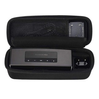 กระเป๋าเก็บลําโพง แบบพกพา สําหรับ Doctor BOSE SoundLink Mini 1/2 Generation