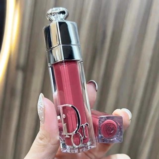 Dior lip maximizer 6ml. พร้อมส่ง สี029 Intense Grape ของแท้100%