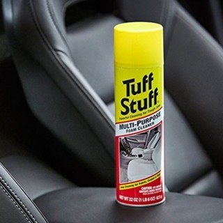 โฟมทำความสะอาดTuff Stuff Multi Purpose Foam Cleaner for Deep Cleaning 22oz