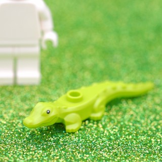 LEGO Crocodile Baby ANIMAL - LEGO® Authentic เลโก้แท้