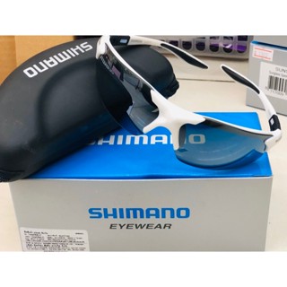 แว่นตากันแดด SHIMANO แว่นตัดแสง มี4รุ่นค่ะ