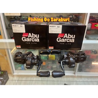 รอก Abu Garcia ProMax 4 ⚡️New 2021 ⚡️ มีซ้าย / ขวา