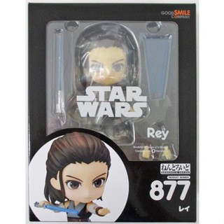 ฟิกเกอร์ Rey Nendoroid 877 Star Wars: The Last Jedi L05227847