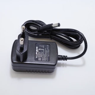 VIPER VPR1210 12V 1A TIS Switching Adapter VIPER อะแดปเตอร์ มอก. 12โวลต์ 1แอมป์
