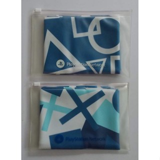 PLAYSTATION NETWORK ASIA Promo Cooling Towels