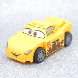 LEGO Cruz Ramirez - CARS VEHICLE - LEGO® Minifigures Authentic เลโก้แท้
