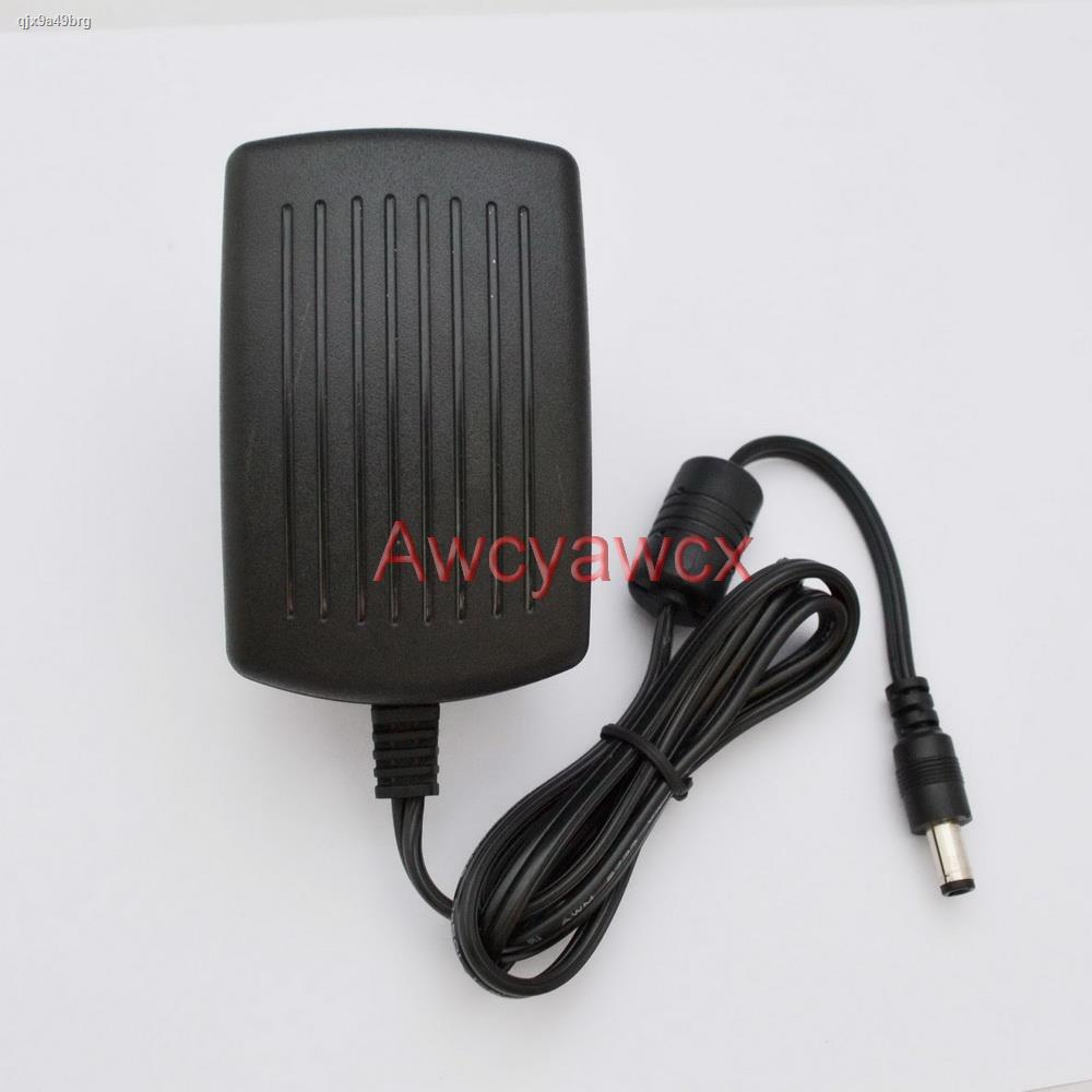 AC Adapter DC 15V 2A Charger For Marshall Stockwell Portable Bluetooth Speaker Power Supply 30W 2000mA