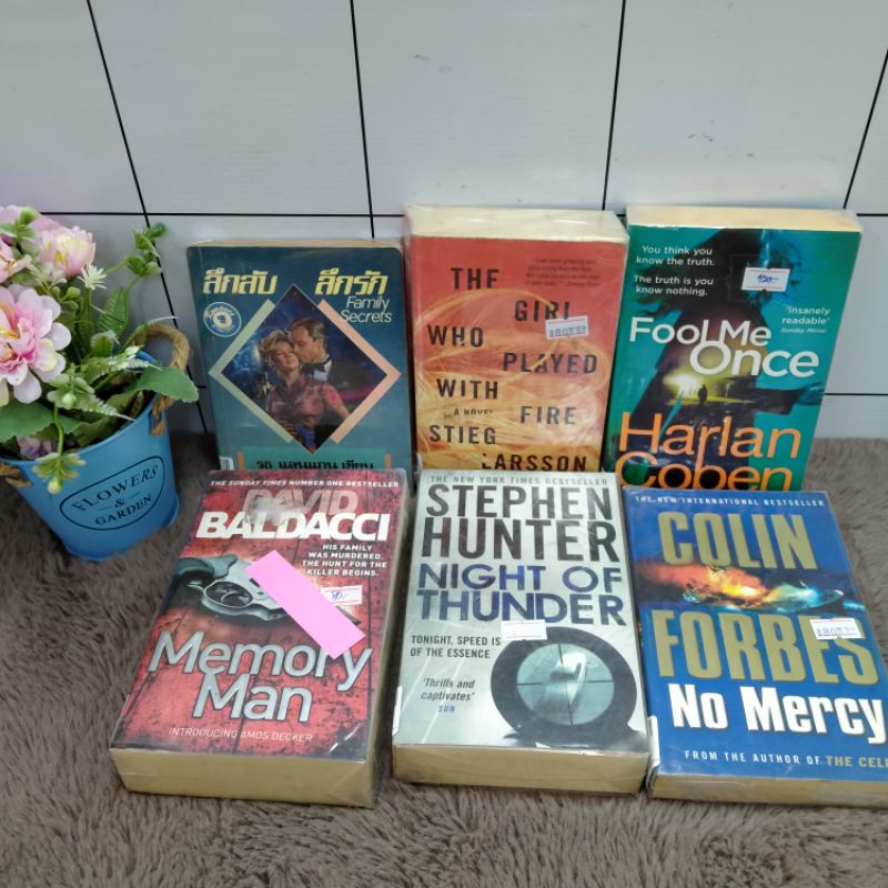 q2003ลึกลับ q2004TheGiri q2005FoolMeOnce q2006Memory q2007Hunter q2008Colin