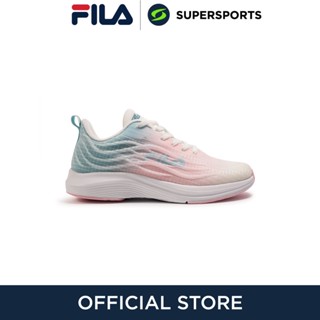 FILA Sinuate รองเท้าวิ่งผู้หญิง รองเท้ากีฬา