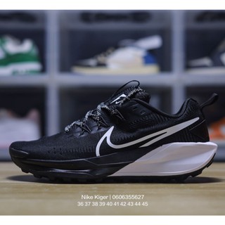 ของแท้ N_ike Air Zoom Terra Kiger 8 Terra Kiger 8 Generation Cross Country Marathon รองเท้าผ้าใบลําลอง เหมาะกับการวิ่งจ็อกกิ้ง