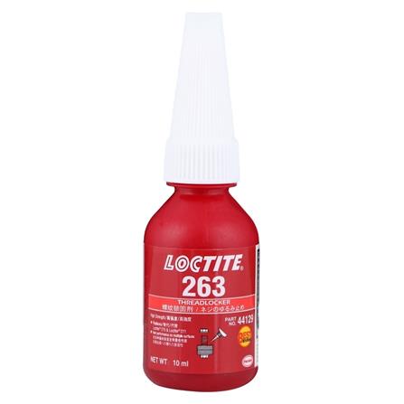 น้ำยาล็อกสกรู LOCTITE L-263-21 10มล.