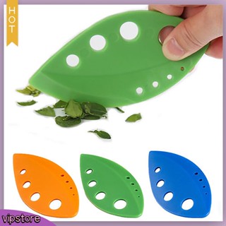 [VIP] Thyme Rosemary Cabbage Herb Greens Vegetable Leaf Stripper Kitchen Gadget Tool