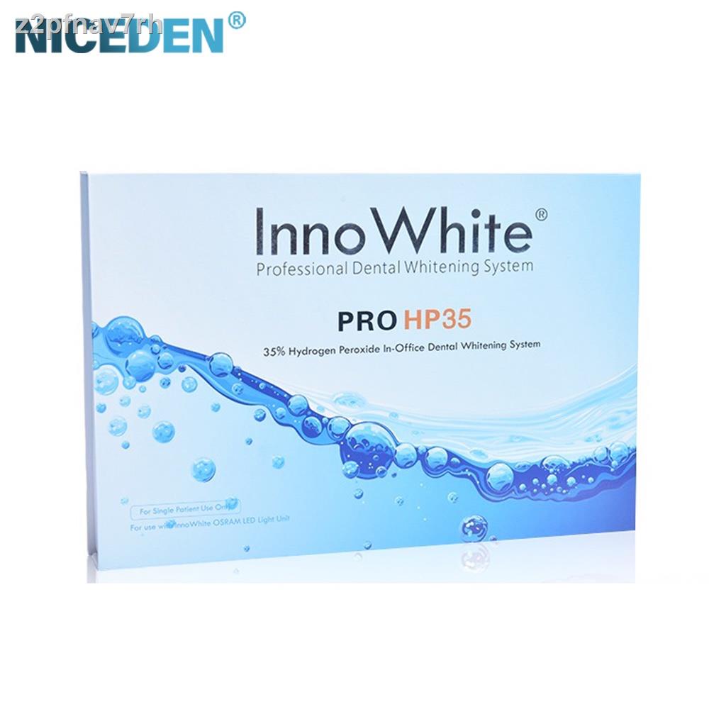 1 BOX ADVANCED GEL TEETH WHITENING KIT TOOTH WHITENER GEL BLEACH WHITE DENTAL